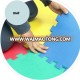 Baby splat mat crash mats for kids Nontoxic Puzzle Play Mats for Children's Playrooms