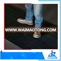 Best Quality Thin Rubber Car Anti Slip Floor Mat